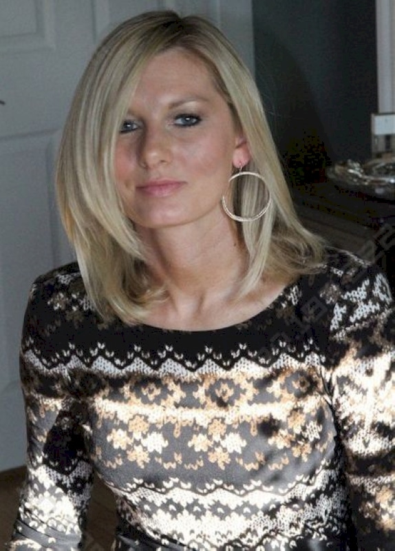 Adopte une cougar coquine très coquine