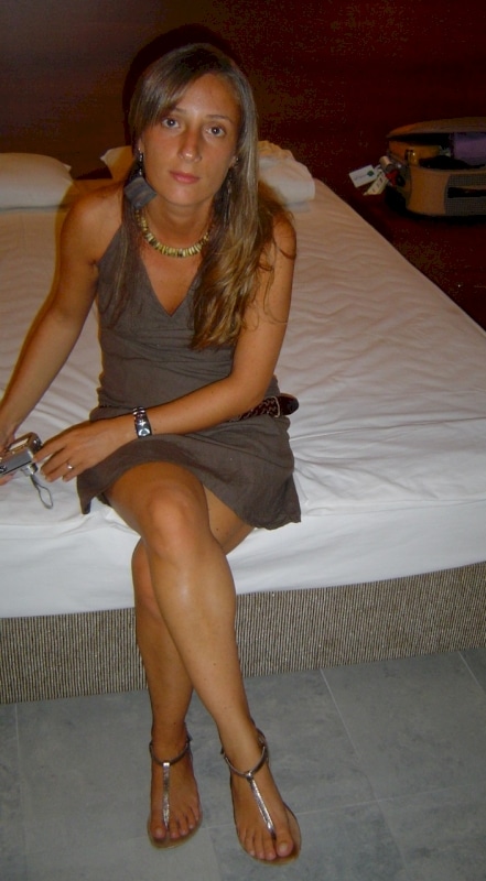annonce d'une femme coquine pour coquin sur le 83