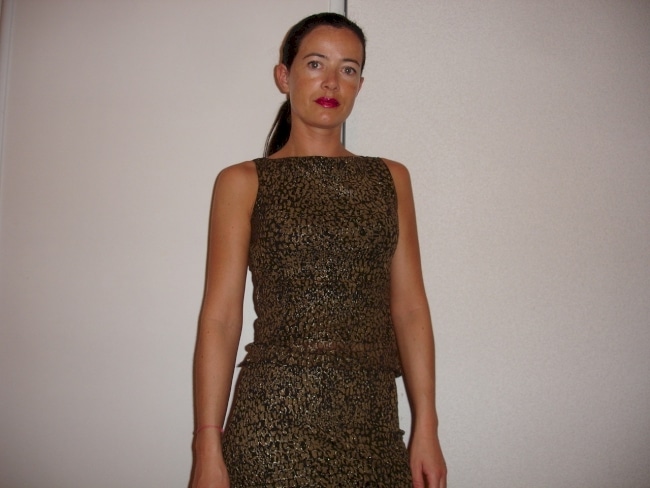 Belle coquine très classe cherche un homme charmant