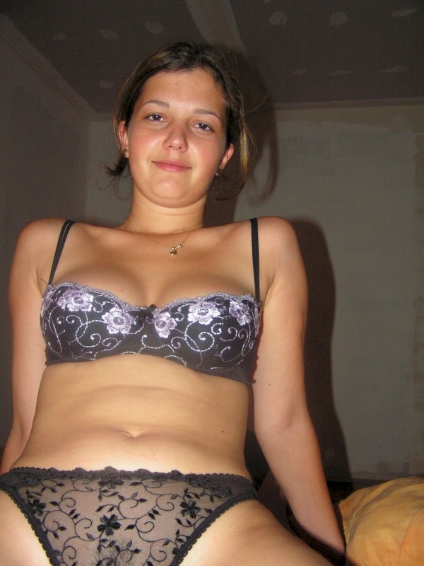 chienne réellement sexy recherche un homme séduisant