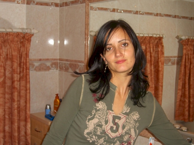 Femme infidèle sexy pour de la rencontre coquine