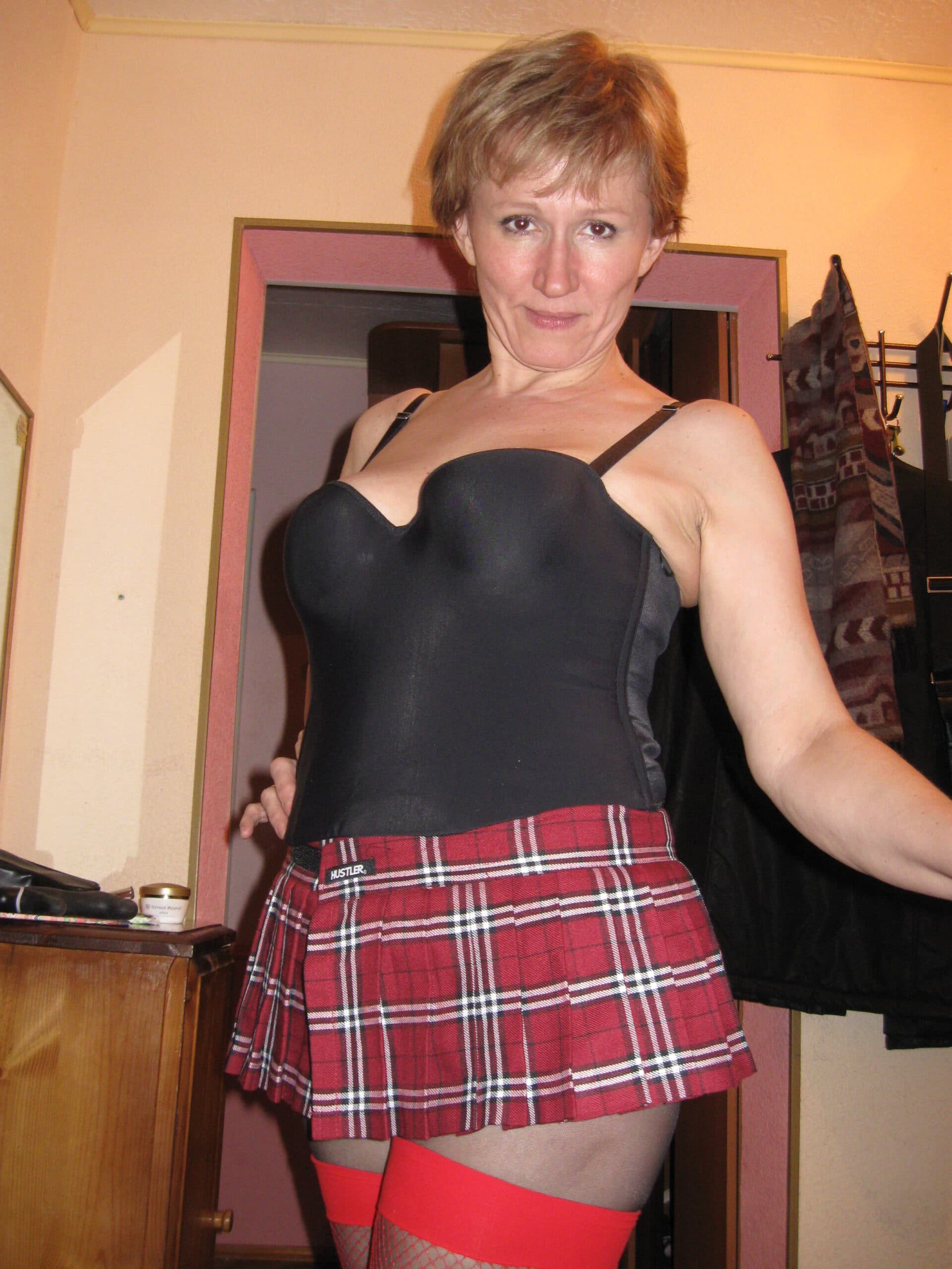 Je cherche un gars pour faire une rencontre cougar sur le 22