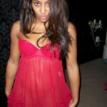 Pour jeune libertin cochon disponible qui aimerait une femme black
