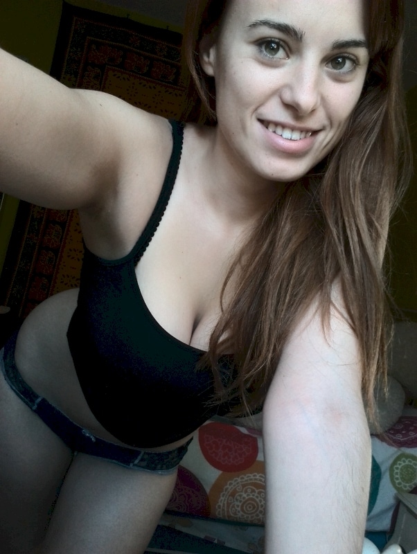 Pour libertin cochon disponible qui veut une femme coquine