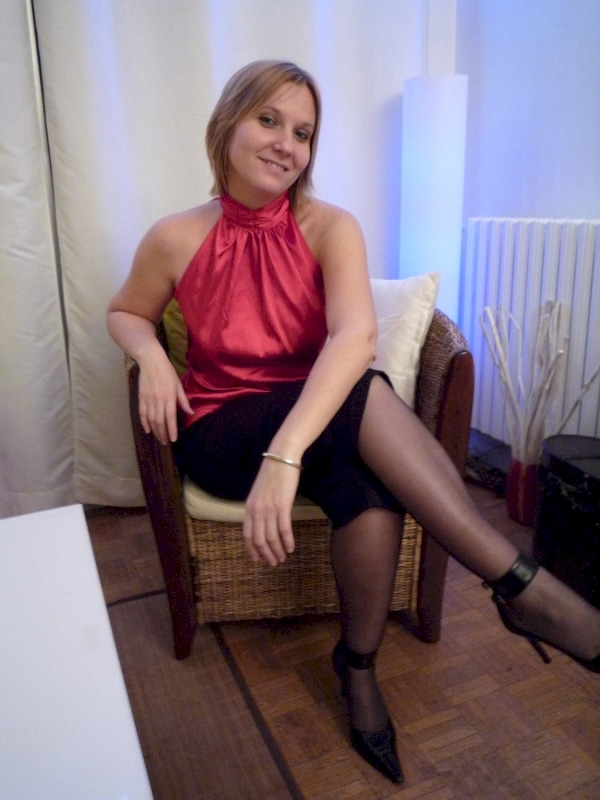 Pour un homme torride qui recherche une rencontre mature les weekends