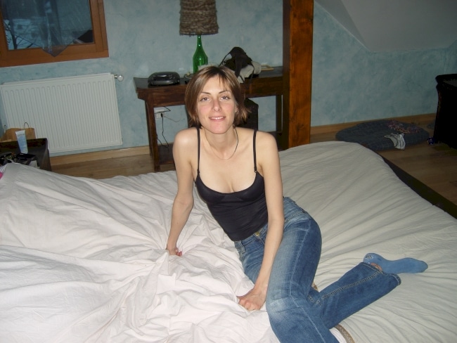 Recherche un mec tranquille qui aimerait une rencontre pour du sexe