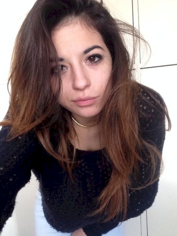 salope sexy sur la Loire pour une bonne rencontre