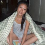 Une femme asiatique sexy pour une bonne rencontre